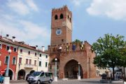 torre dei germani